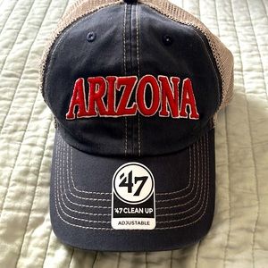 ‘47 Clean Up Arizona Hat